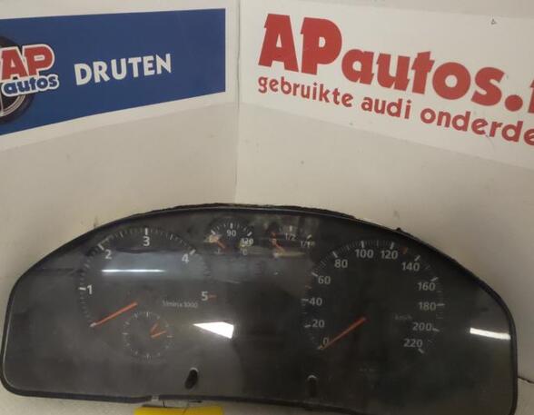 Toerenteller AUDI A4 Avant (8D5, B5)