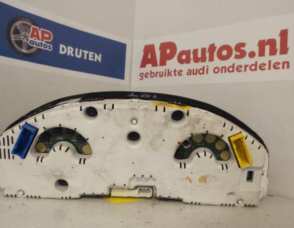 Tachometer (Revolution Counter) AUDI A4 Avant (8D5, B5)