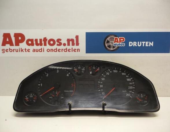 Toerenteller AUDI A6 Avant (4B5, C5)