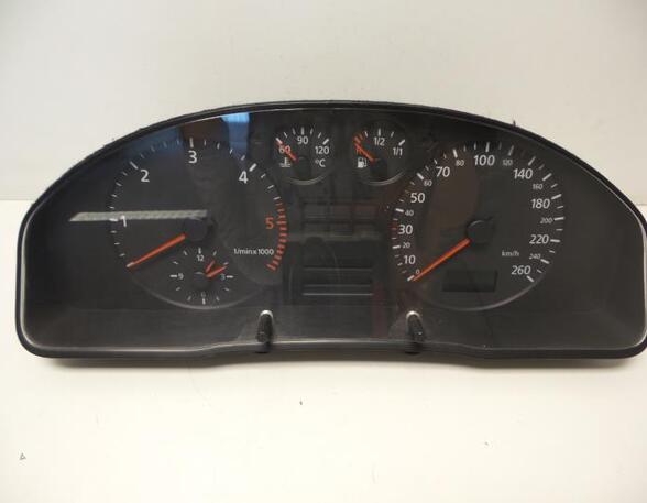 Tachometer (Revolution Counter) AUDI A4 Avant (8D5, B5)