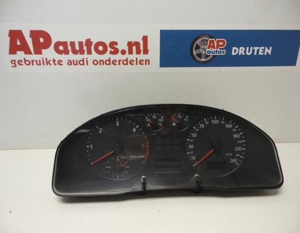 Tachometer (Revolution Counter) AUDI A4 Avant (8D5, B5)