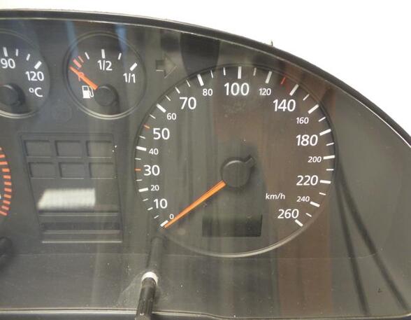 Tachometer (Revolution Counter) AUDI A4 Avant (8D5, B5)