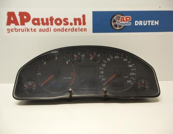 Drehzahlmesser Audi A6 4B, C5 4B0920900CX P8436773