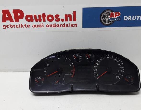 Toerenteller AUDI A6 Avant (4B5, C5)