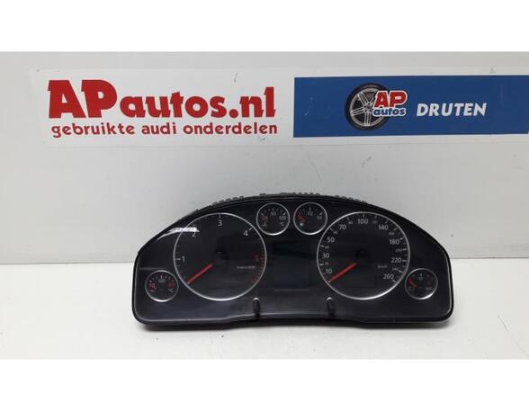 Toerenteller AUDI A6 Avant (4B5, C5), AUDI ALLROAD (4BH, C5)