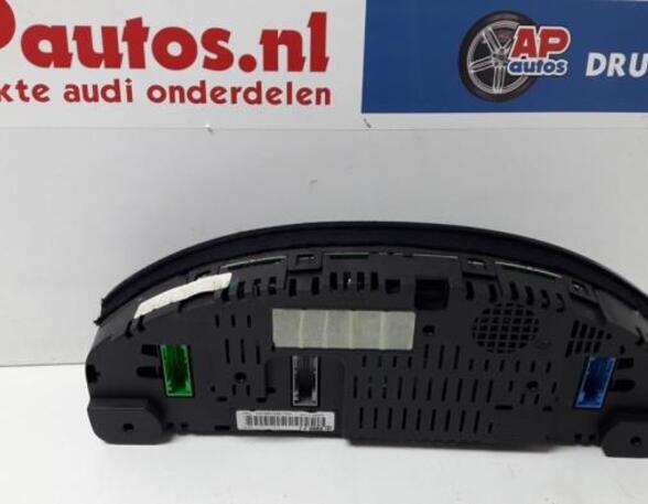 Toerenteller AUDI A6 Avant (4B5, C5)