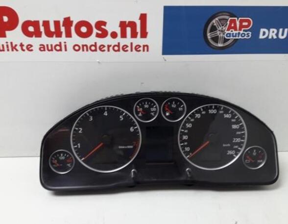 Toerenteller AUDI A6 Avant (4B5, C5)