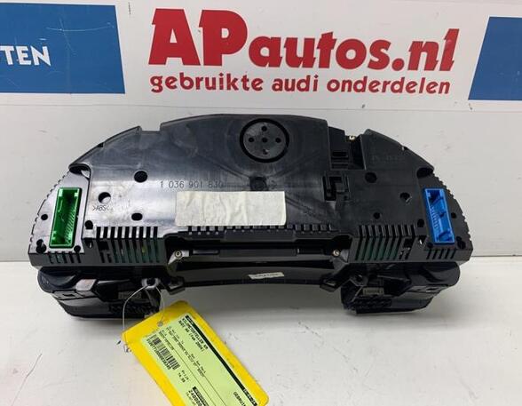 Toerenteller AUDI A4 Avant (8E5, B6)