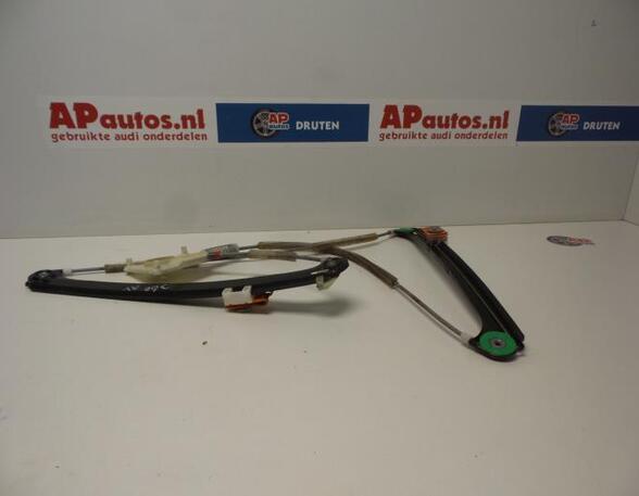 Window Lift AUDI A3 (8P1), AUDI A3 Sportback (8PA)