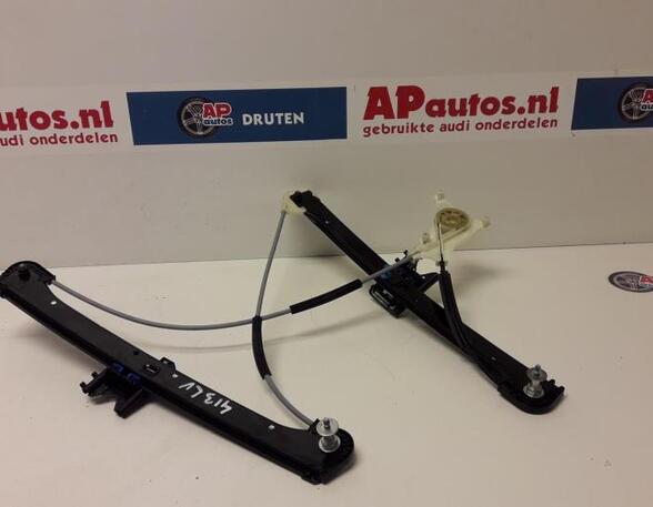 Window Lift AUDI A3 Limousine (8VS, 8VM), AUDI A3 Sportback (8VA, 8VF)