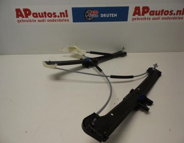 Window Lift AUDI A3 Limousine (8VS, 8VM), AUDI A3 Sportback (8VA, 8VF)