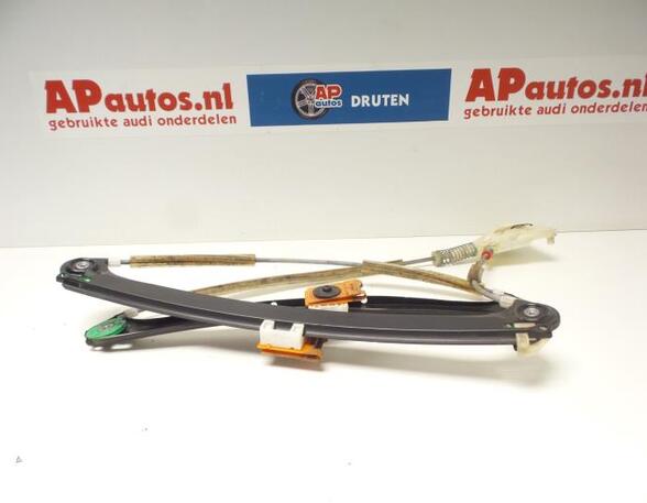 Window Lift AUDI A3 (8P1), AUDI A3 Sportback (8PA)