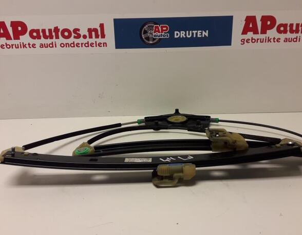 Window Lift AUDI A4 Avant (8K5, B8), AUDI A5 Sportback (8TA)