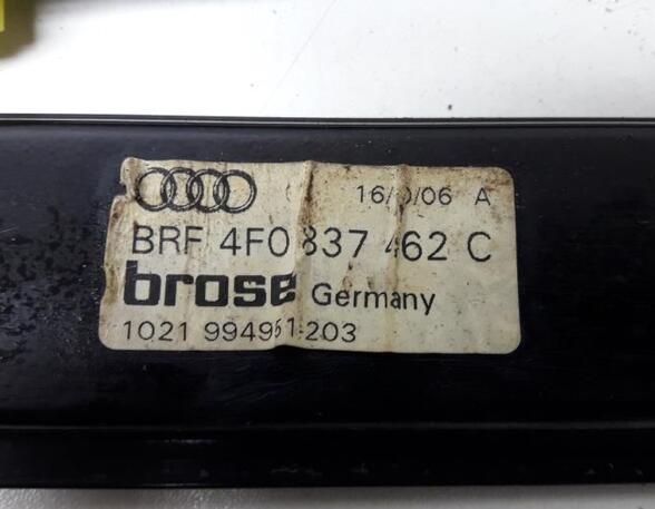 Window Lift AUDI A6 Avant (4F5, C6)