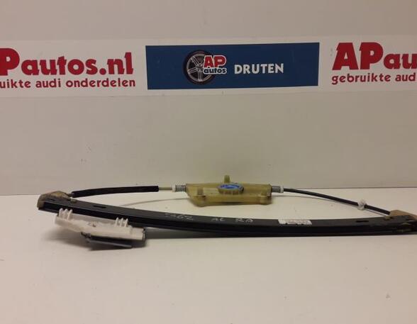 Window Lift AUDI A6 Avant (4F5, C6)