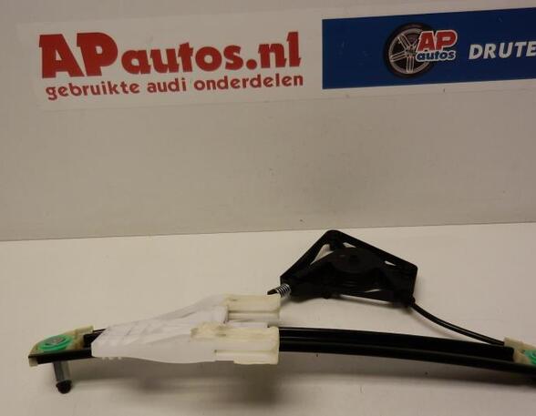 Window Lift AUDI A1 Sportback (8XA, 8XF)