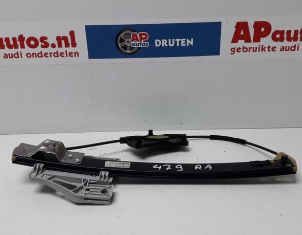 Window Lift AUDI A4 Avant (8K5, B8), AUDI A5 Sportback (8TA)