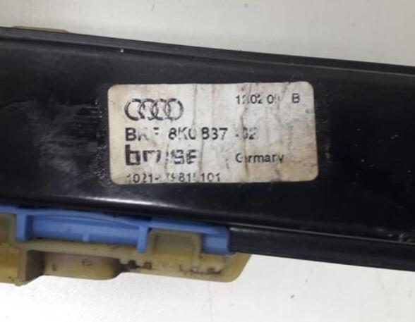 Window Lift AUDI A4 Avant (8K5, B8), AUDI A5 Sportback (8TA)