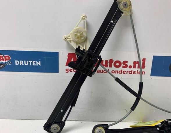 Fensterheber links vorne Audi A3 Sportback 8V 8V4837461 P20497082