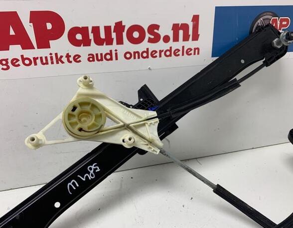 Fensterheber links vorne Audi A3 Sportback 8V 8V4837461 P20497082