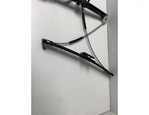 Window Lift AUDI A3 Sportback (8VA, 8VF), AUDI A3 Limousine (8VS, 8VM)