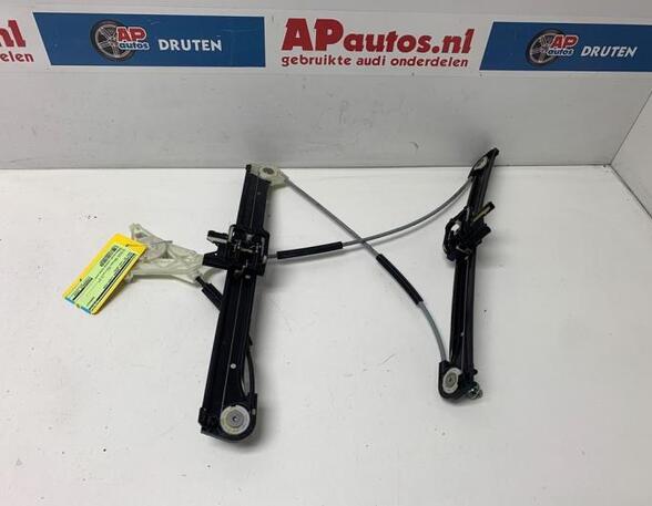 Fensterheber links vorne Audi A3 Sportback 8V 8V4837461 P20506083