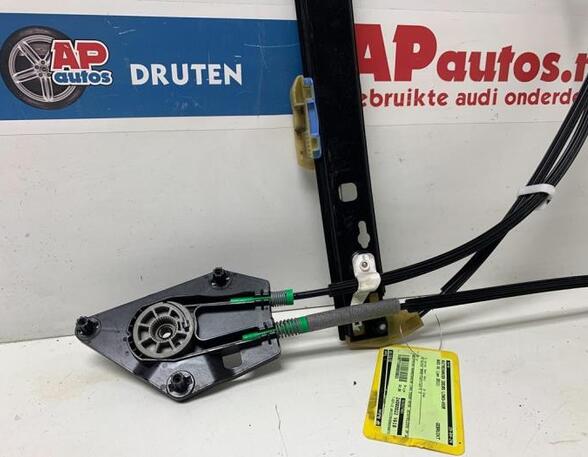 Window Lift AUDI A1 (8X1, 8XK), AUDI A1 Sportback (8XA, 8XF)