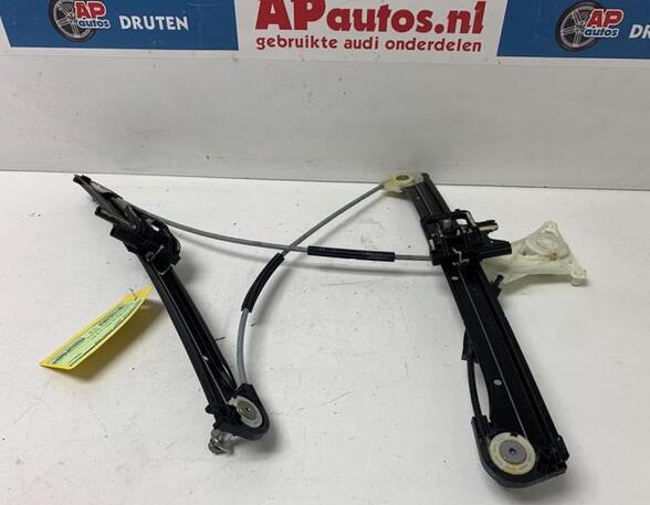 Window Lift AUDI A3 Sportback (8VA, 8VF), AUDI A3 Limousine (8VS, 8VM)