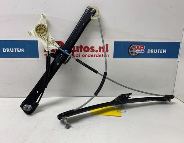 Fensterheber rechts vorne Audi A3 Sportback 8V 8V4837462 P20636352