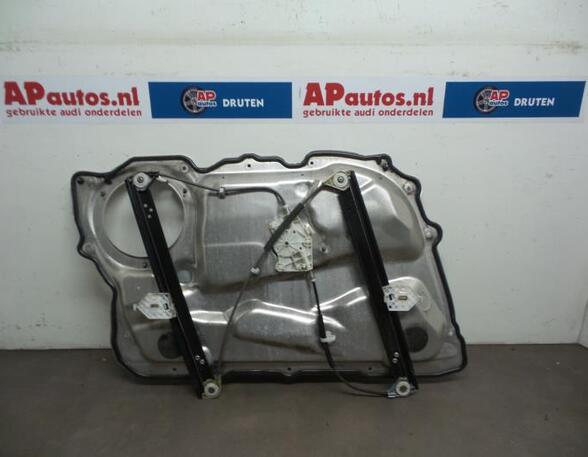 Window Lift AUDI A8 (4E2, 4E8)