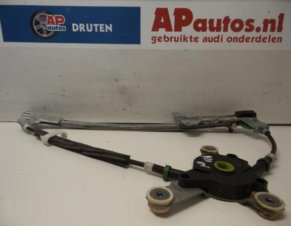 Window Lift AUDI 100 (4A2, C4), AUDI A6 (4A2, C4)