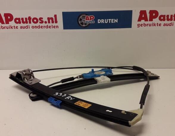 Window Lift AUDI A4 Avant (8E5, B6), AUDI A4 Avant (8ED, B7)