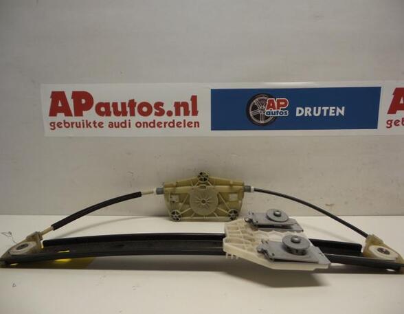 Window Lift AUDI A6 Avant (4F5, C6)