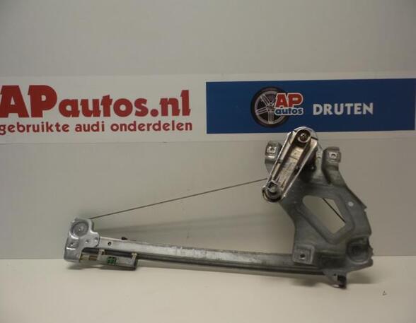 Window Lift AUDI 80 Avant (8C5, B4)