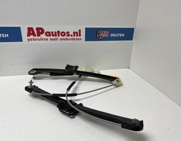 Window Lift AUDI A3 Limousine (8VS, 8VM), AUDI A3 Sportback (8VA, 8VF)