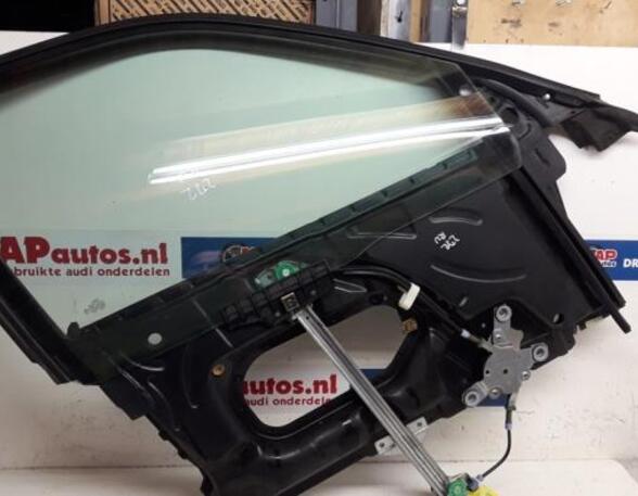 Window Lift AUDI 100 (4A2, C4), AUDI A6 (4A2, C4)