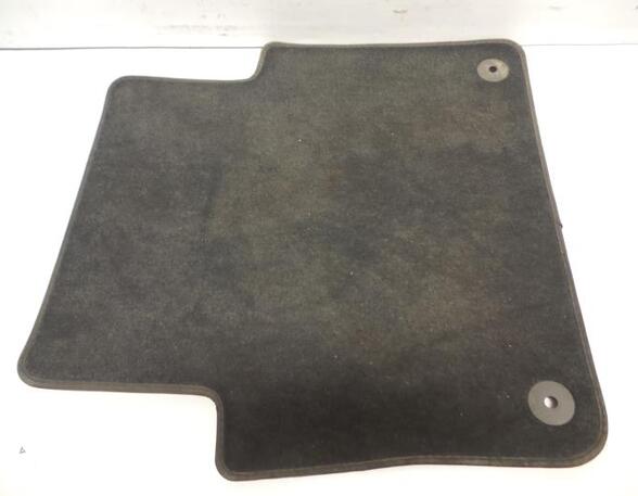 Floor mat (Carpet Mat) AUDI A8 (4E2, 4E8)