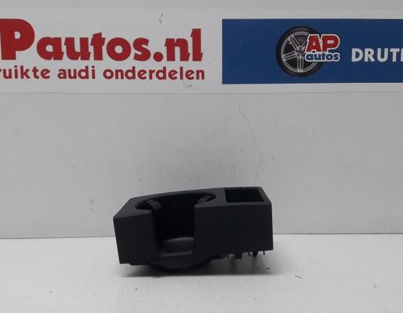 Cup holder AUDI A6 Allroad (4FH, C6), AUDI A6 Avant (4F5, C6)