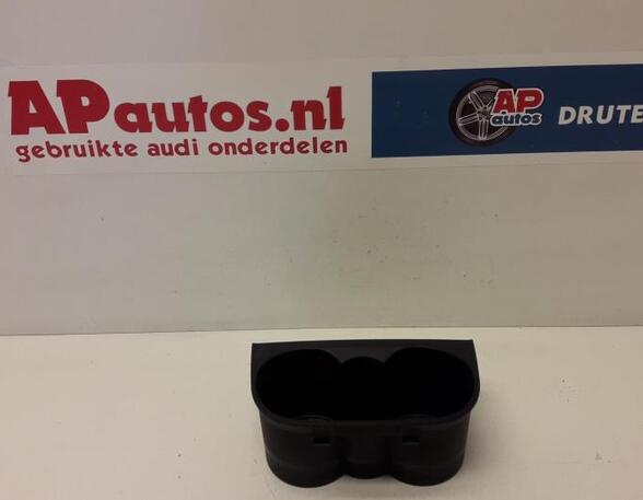 Cup holder AUDI A1 (8X1, 8XK), AUDI A1 Sportback (8XA, 8XF)