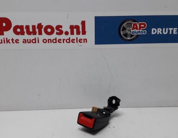 Seat Belt Buckle AUDI A6 (4G2, 4GC, C7)