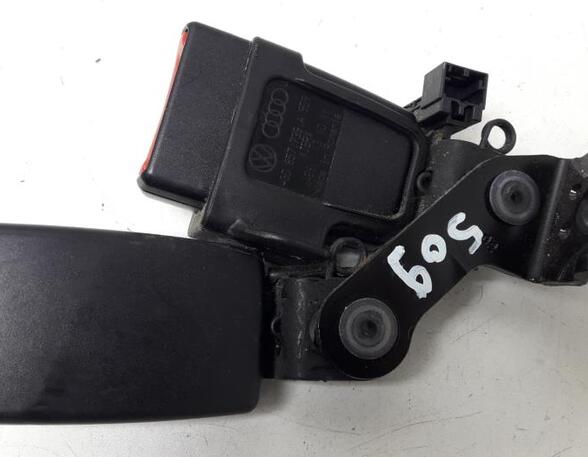 Seat Belt Buckle AUDI A6 (4G2, 4GC, C7)