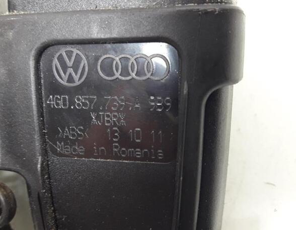 Buckle autogordel AUDI A6 (4G2, 4GC, C7)