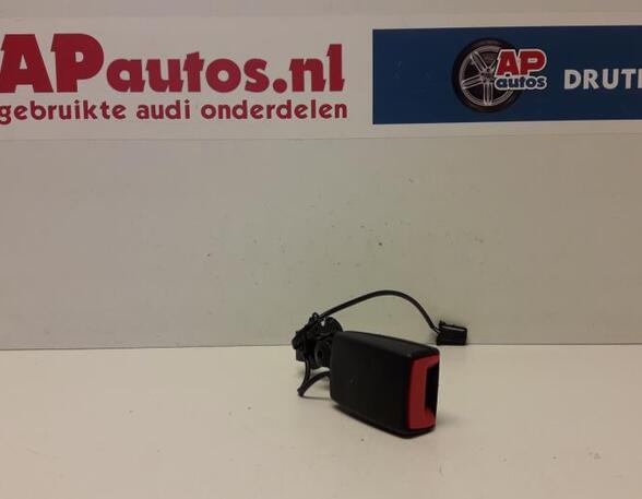 Seat Belt Buckle AUDI A1 (8X1, 8XK), AUDI A1 Sportback (8XA, 8XF)