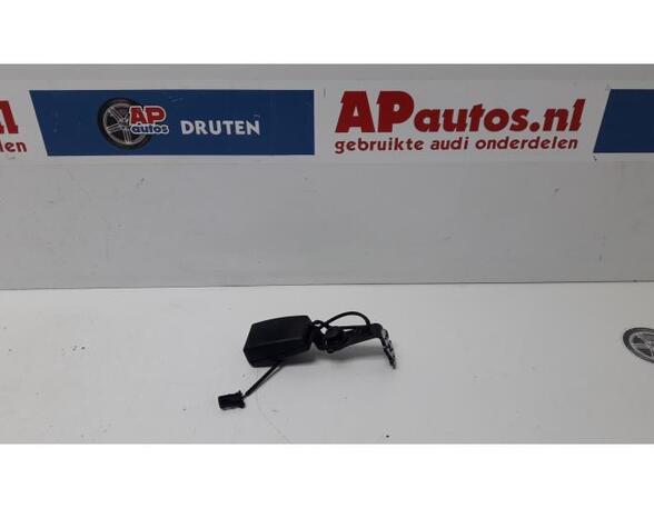 Buckle autogordel AUDI A1 (8X1, 8XK), AUDI A1 Sportback (8XA, 8XF)