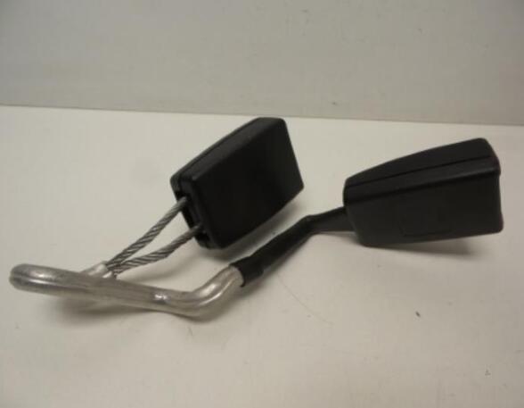 Seat Belt Buckle AUDI A3 (8P1), AUDI A3 Sportback (8PA)