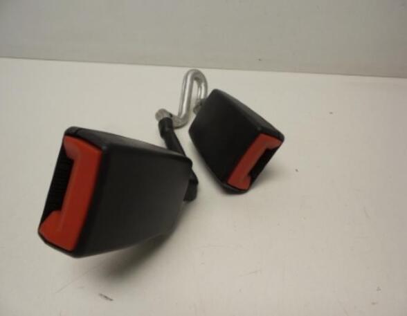 Seat Belt Buckle AUDI A3 (8P1), AUDI A3 Sportback (8PA)