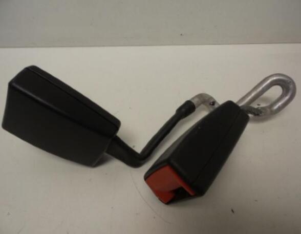 Seat Belt Buckle AUDI A3 (8P1), AUDI A3 Sportback (8PA)