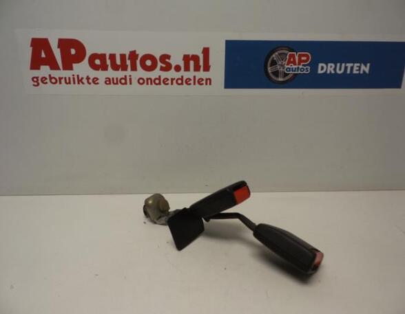 Seat Belt Buckle AUDI A4 (8D2, B5)