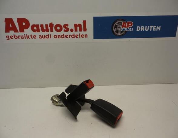 Seat Belt Buckle AUDI A4 (8E2, B6)