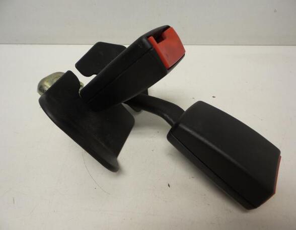 Seat Belt Buckle AUDI A4 (8E2, B6)